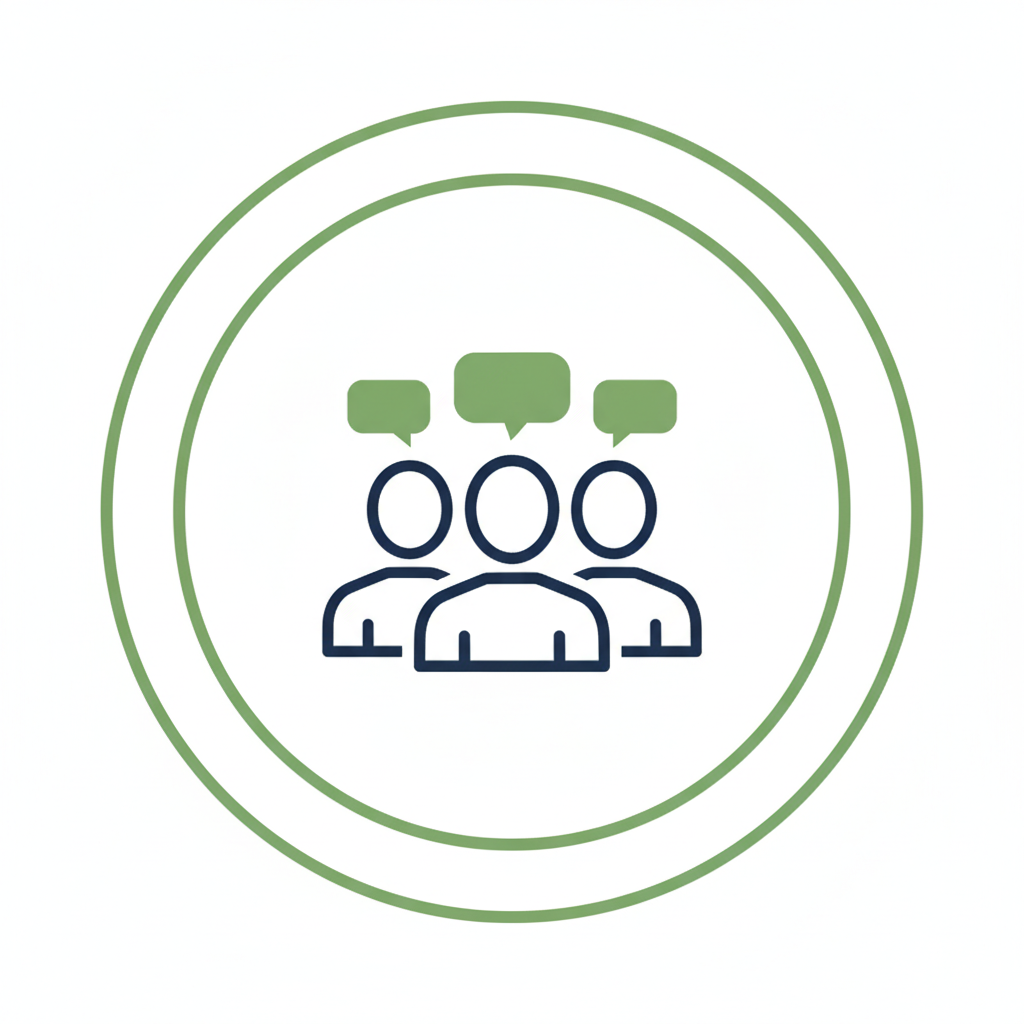 Backed by Real Stories